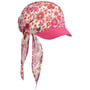 Bandana com Viseira Malvik by Lipodo rosa