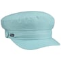 Boné de Marinheiro de Linho Uni by Lipodo verde menta