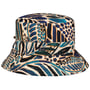 Chapéu de Algodão Kalua Bucket by Lipodo bege - azul