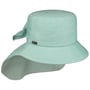 Chapéu com Proteção para Pescoço Marnby by Lipodo verde
