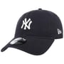 Boné 9Twenty Adjustable Yankees by New Era azul marinho
