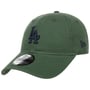 Boné 9Twenty MLB Properties Yankees by New Era verde