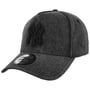 Boné New York Yankees MLB by New Era preto