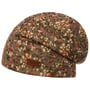 Beanie Linz Cotton by Chillouts castanho claro