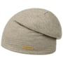 Beanie Pompei Cotton Mix by Chillouts verde claro
