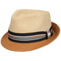 Chapéu de Palha Argos Trilby by Chillouts natureza