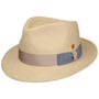 Chapéu Panamá Maleo Trilby by Mayser natureza
