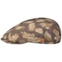 Boné Plano Sidney Leaf by Mayser taupe