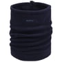 Cachecol Tubular de Flanela by Barts azul marinho