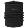 Cachecol Tubular de Flanela by Barts preto