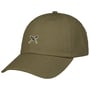 Boné Mini Flag Dad Hat by iriedaily azeitona