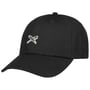 Boné Mini Flag Dad Hat by iriedaily preto