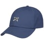Boné Mini Flag Dad Hat by iriedaily azul claro