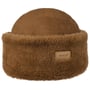 Gorro Kegalle Faux Shearling by Barts castanho