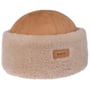 Gorro Kegalle Faux Shearling by Barts bege