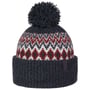 Gorro com Pompom Nakarah by Barts azul marinho