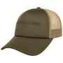 Boné Camionista Classic Foam Omni by Quiksilver azeitona