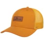 Boné Camionista Uni Decades by Quiksilver amarelo