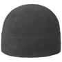 Gorro de Flanela Uni by Barts cinzento escuro