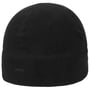 Gorro de Flanela Uni by Barts preto