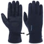 Luvas de Flanela Classic Uni by Barts azul marinho