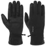 Luvas de Flanela Classic Uni by Barts preto