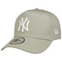 Boné League Ess E-Frame NY Yankees by New Era azeitona
