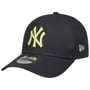 Boné 9Forty League Ess Yankees MLB by New Era azul marinho