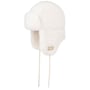 Gorro Aviador Bantota Teddy by Barts branco creme