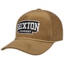 Boné Snapback Pierson Uni by Brixton bege