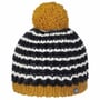 Beanie Jarnvik by Hammaburg azul - branco