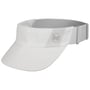 Viseira Solid Speed by BUFF branco