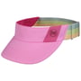 Viseira Solid Speed by BUFF cor-de-rosa