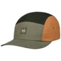 Boné 5 Panel Venture Allvin Khaki by BUFF cáqui