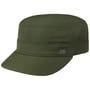 Boné Exército Solid Khaki by BUFF cáqui