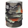 Bandana Multifuncional alpinestars by BUFF laranja