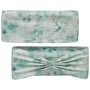 Faixa de Cabeça Luad Seagrove Green by BUFF verde menta