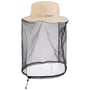 Chapéu No See Um Mesh Booney by Columbia bege