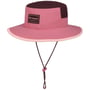 Chapéu Broad Spectrum II Booney by Columbia cor-de-rosa