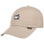 Boné Guy in a Cup Dad Hat by Djinns branco creme