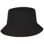 Chapéu Outdoor Waxed Cotton Bucket by Stetson preto