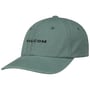 Boné Full Stone Washed Dad Hat by Volcom verde claro