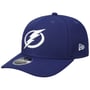 Boné 9Seventy NHL Team Lightning by New Era ganga - azul marinho