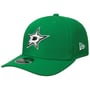 Boné 9Seventy NHL Team Stars by New Era verde