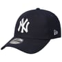 Boné 39Thirty MLB Classic Yankees by New Era azul marinho