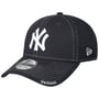 Boné 39Thirty MLB Neo OTC Yankees by New Era azul marinho