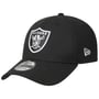 Boné 39Thirty NFL Team Raiders by New Era preto