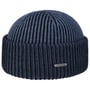 Gorro Merino Derson by Stetson azul marinho