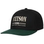 Boné 1865 American Heritage by Stetson preto - verde