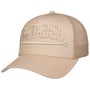 Boné Camionista Originals by Von Dutch bege